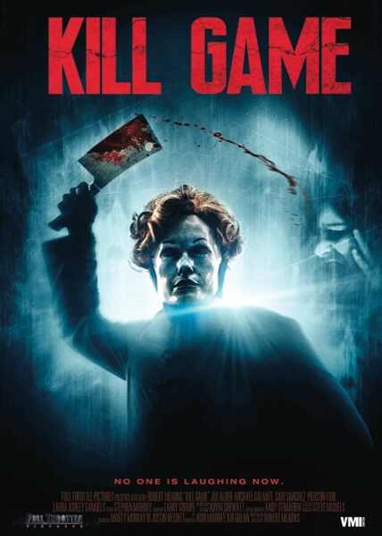 Kill Game (2018) Screenshot 1