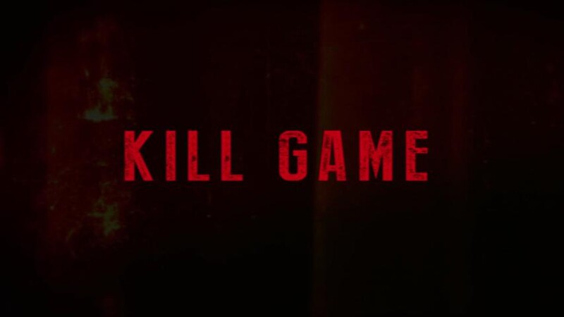 Kill Game (2018) Screenshot 2
