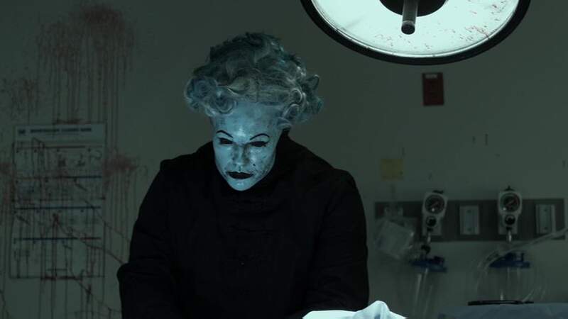 Kill Game (2018) Screenshot 5