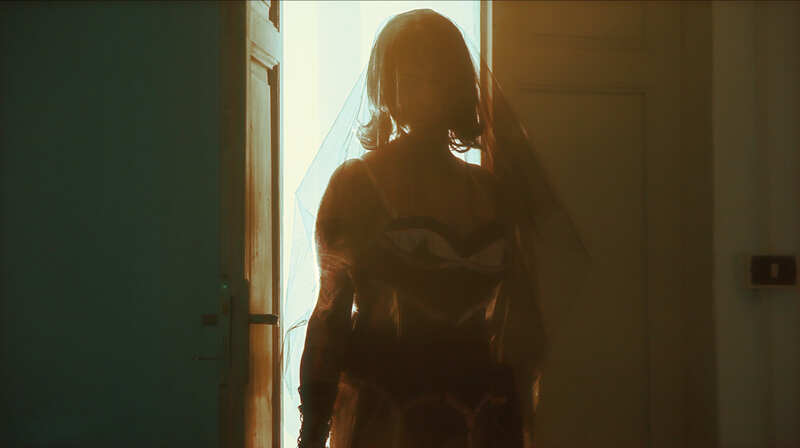 Phantasmagoria (2014) Screenshot 2