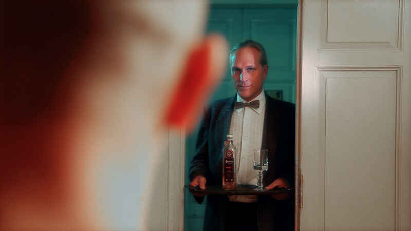 Phantasmagoria (2014) Screenshot 3