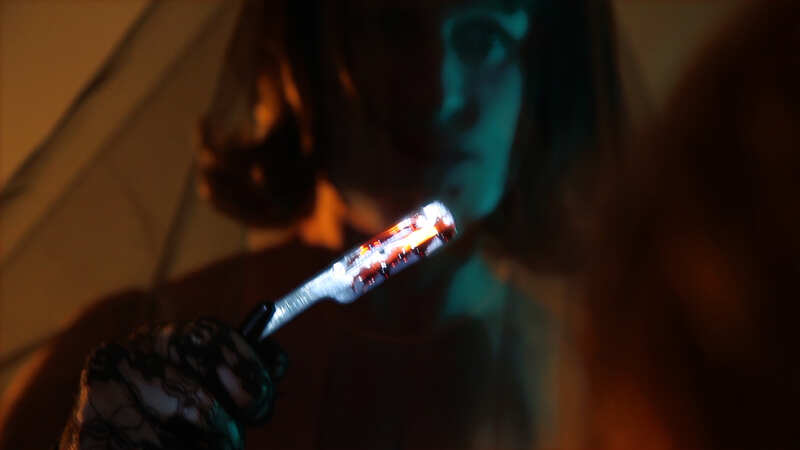 Phantasmagoria (2014) Screenshot 4