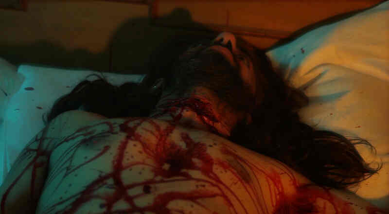 Phantasmagoria (2014) Screenshot 5