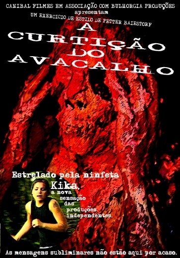 A Curtição do Avacalho (2006) with English Subtitles on DVD on DVD