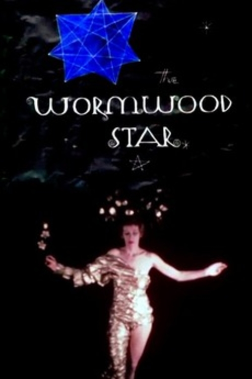 The Wormwood Star (1956) with English Subtitles on DVD on DVD