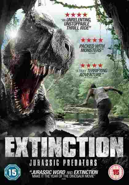 Extinction (2014) Screenshot 1