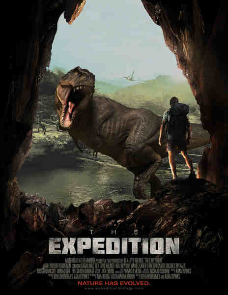 Extinction (2014) Screenshot 2