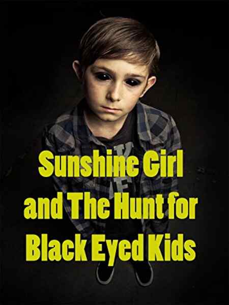 Sunshine Girl and the Hunt for Black Eyed Kids (2012) Screenshot 1