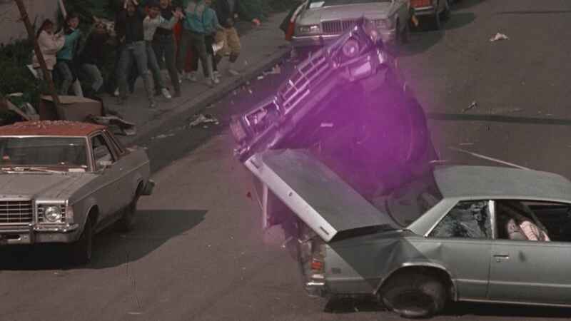 Return to Return to Nuke 'Em High Aka Vol. 2 (2017) Screenshot 4