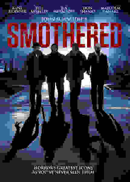 Smothered (2016) Screenshot 1