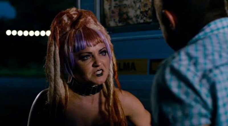 Smothered (2016) Screenshot 3