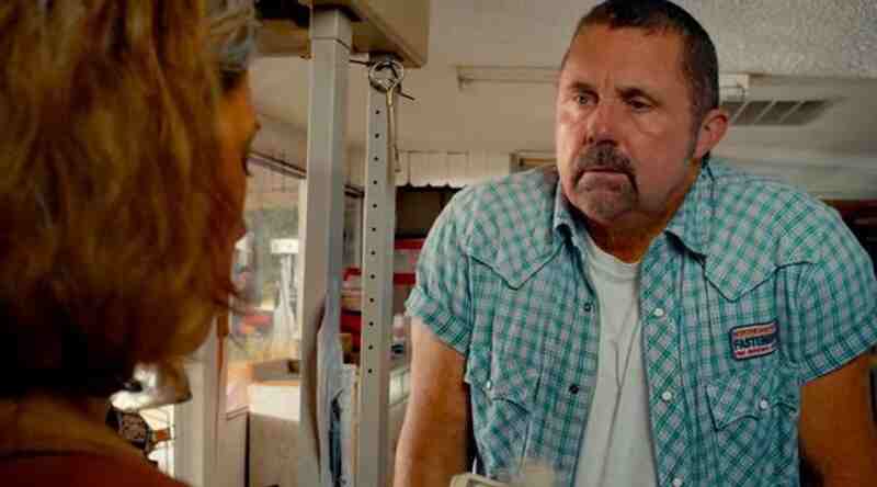Smothered (2016) Screenshot 4