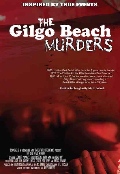 The Long Island Serial Killer (2013) Screenshot 2