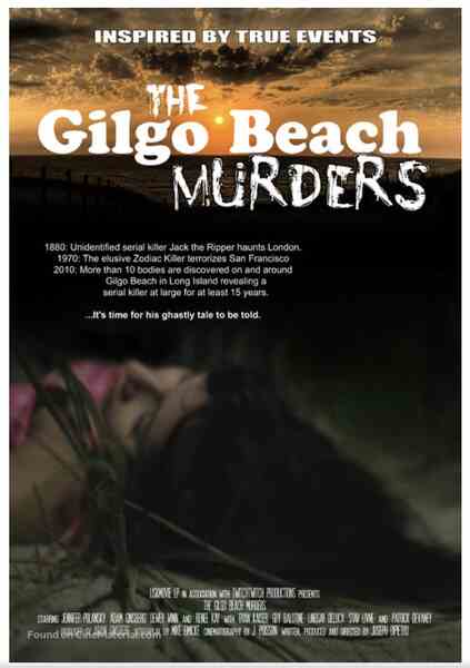 The Long Island Serial Killer (2013) Screenshot 3