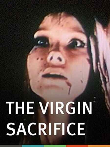 The Virgin Sacrifice (1974) Screenshot 1