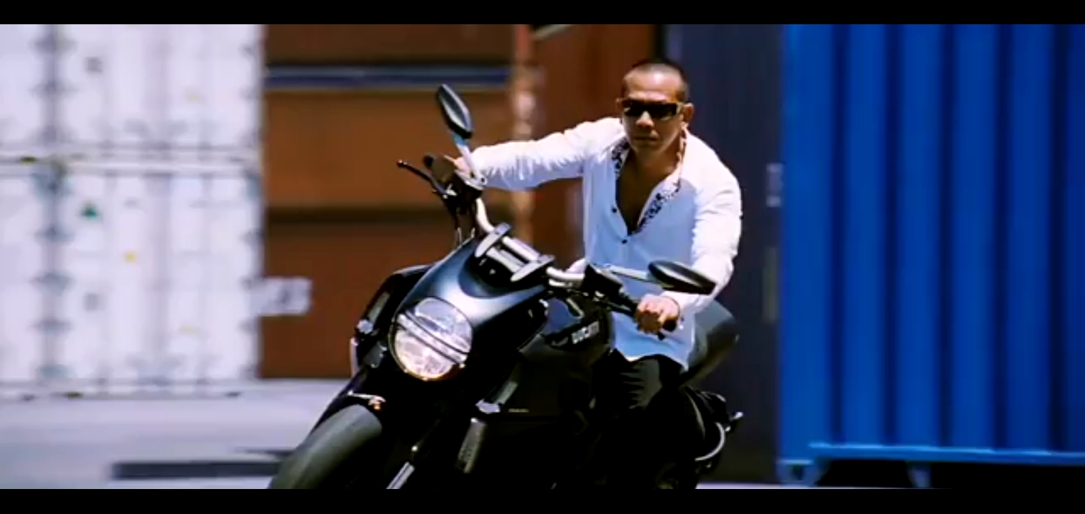 KL Gangster 2 (2013) Screenshot 2 