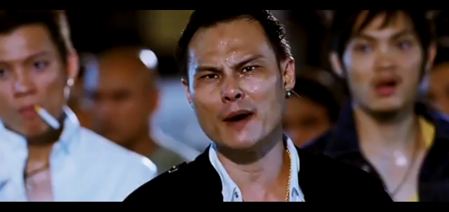 KL Gangster 2 (2013) Screenshot 4 