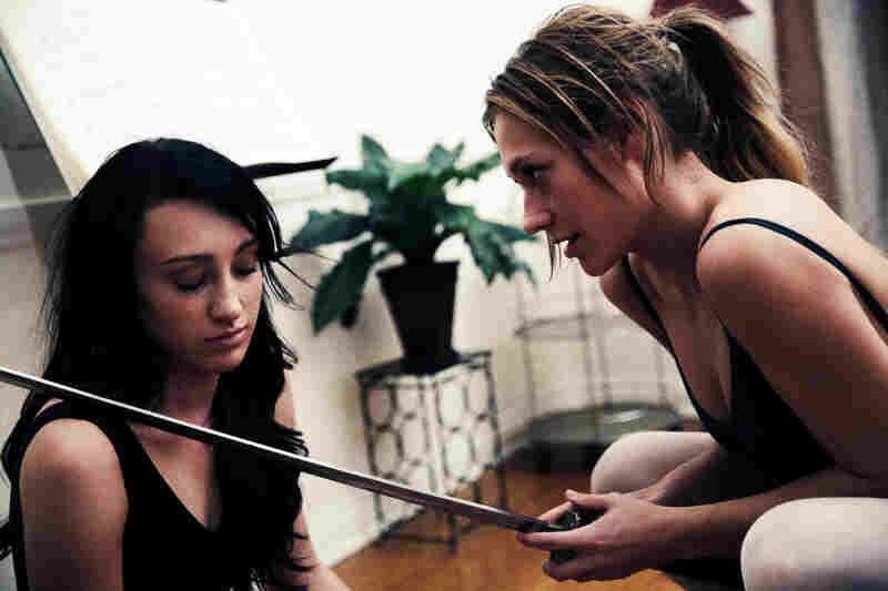 Ballet of Blood (2015) Screenshot 2