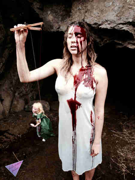 Ballet of Blood (2015) Screenshot 3