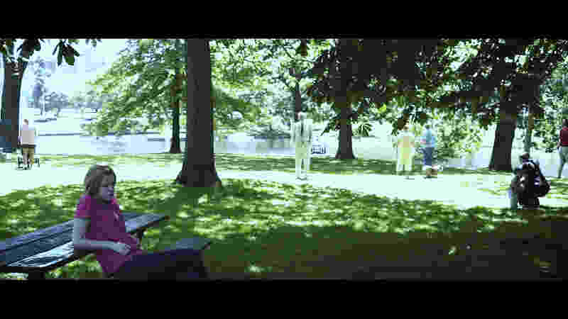 Hypnagogic (2015) Screenshot 3