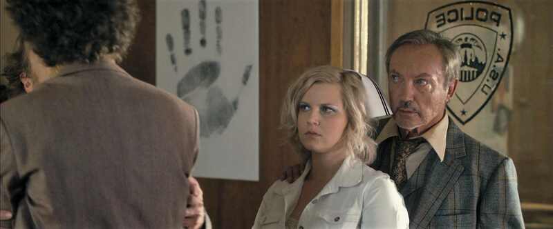 The Editor (2014) Screenshot 5