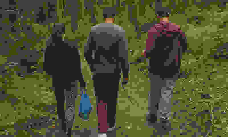 Cruel Summer (2016) Screenshot 2