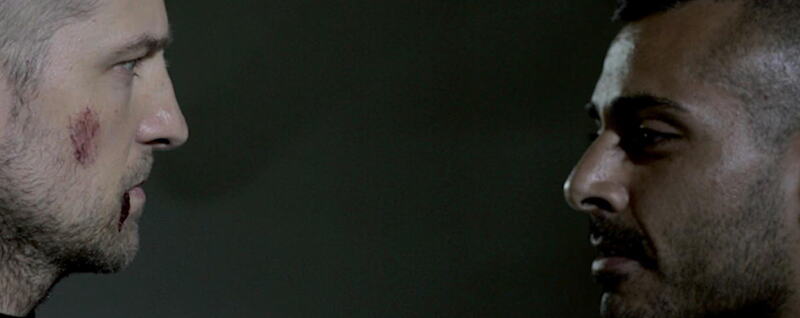 Survival (2013) Screenshot 2