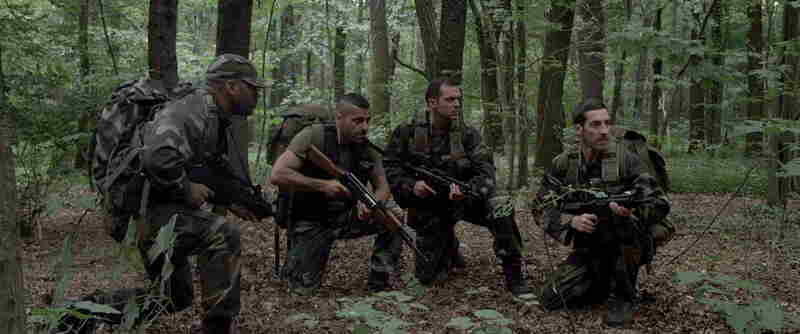 Survival (2013) Screenshot 3