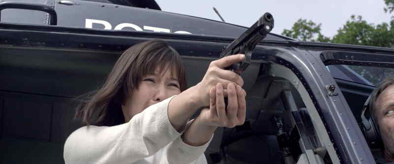Survival (2013) Screenshot 4