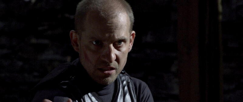 Survival (2013) Screenshot 5
