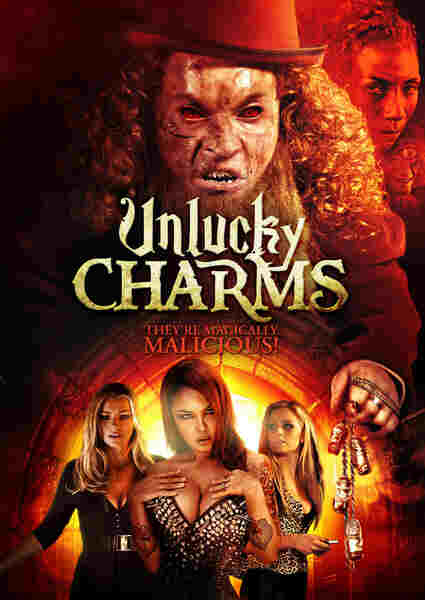 Unlucky Charms (2013) Screenshot 1