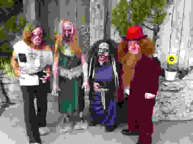 Unlucky Charms (2013) Screenshot 5