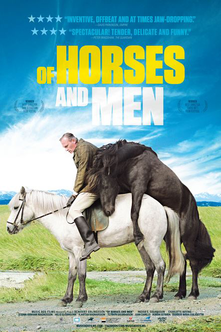 Of Horses and Men (2013) Screenshot 1 