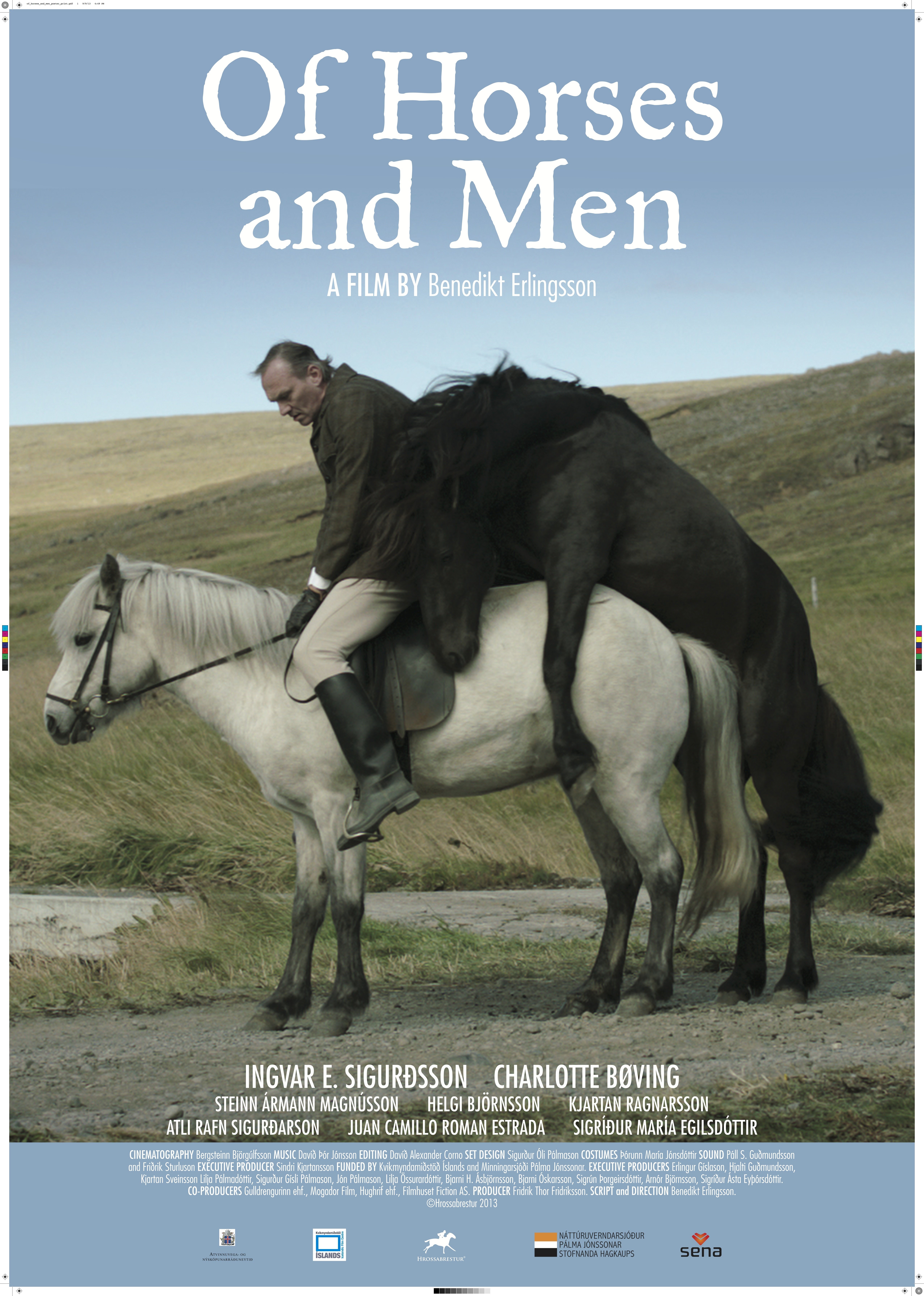 Of Horses and Men (2013) Screenshot 5 