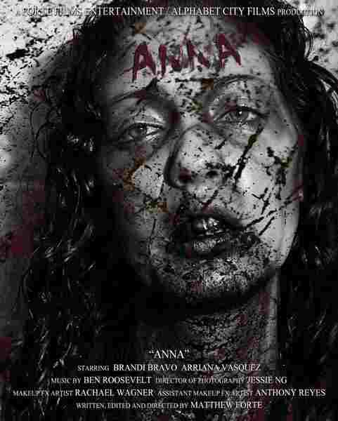 Anna (2014) Screenshot 1