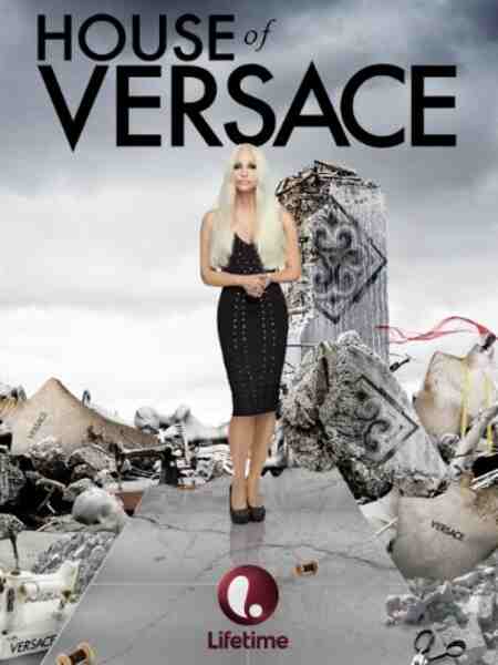House of Versace (2013) Screenshot 2