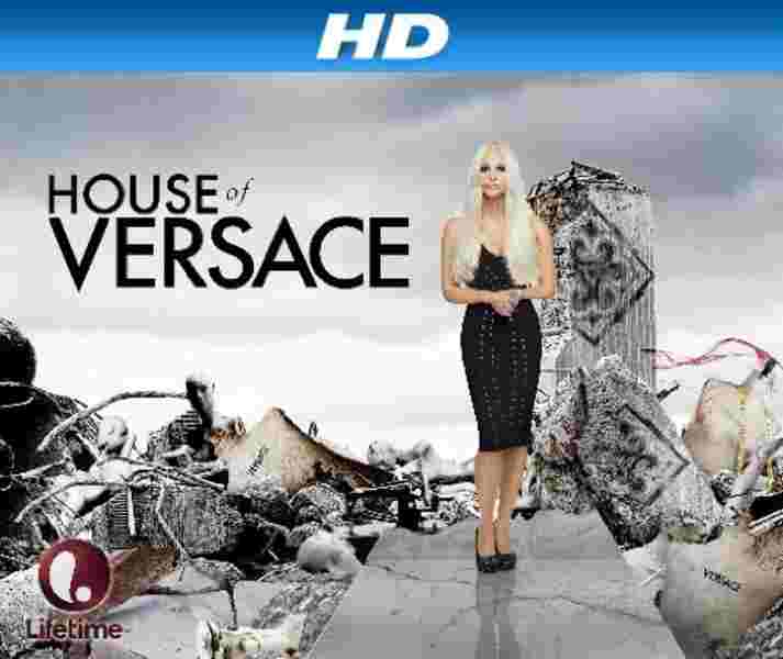 House of Versace (2013) Screenshot 3