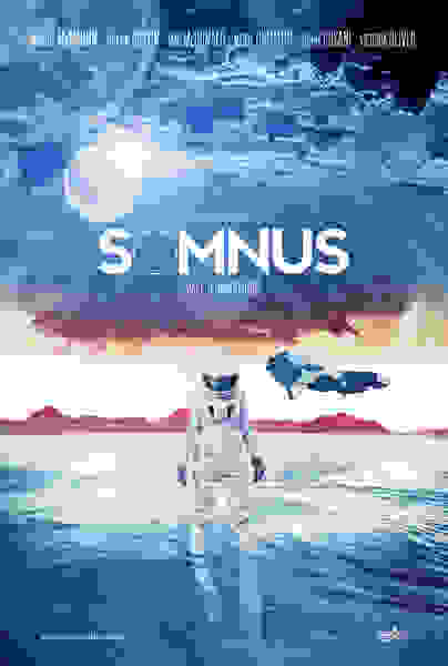 Somnus (2017) Screenshot 1