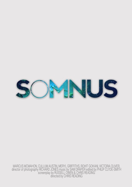 Somnus (2017) Screenshot 2