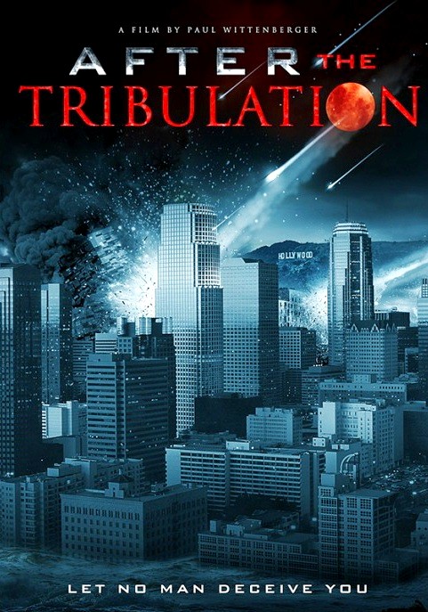 After the Tribulation (2012) Screenshot 2 
