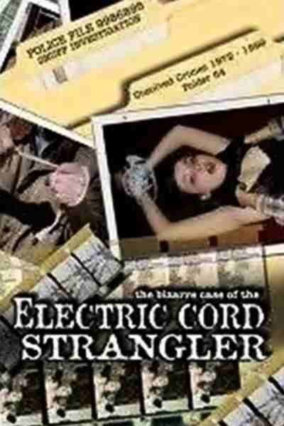 The Bizarre Case of the Electric Cord Strangler (1999) Screenshot 1