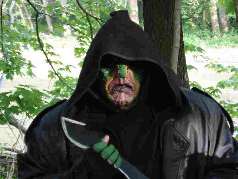 Reaper Reborn (2008) Screenshot 1