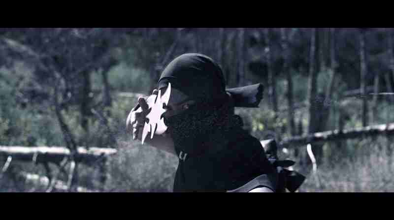 Ninja Apocalypse (2014) Screenshot 4