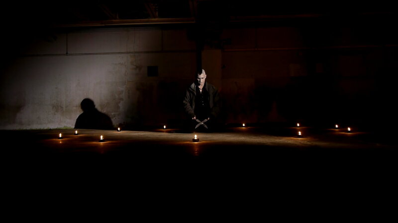 Dark Disciple (2016) Screenshot 3