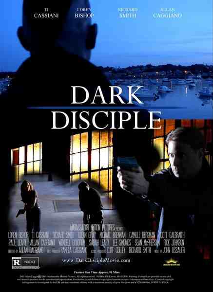 Dark Disciple (2016) Screenshot 5