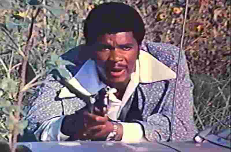 Bad, Black and Beautiful (1975) Screenshot 1