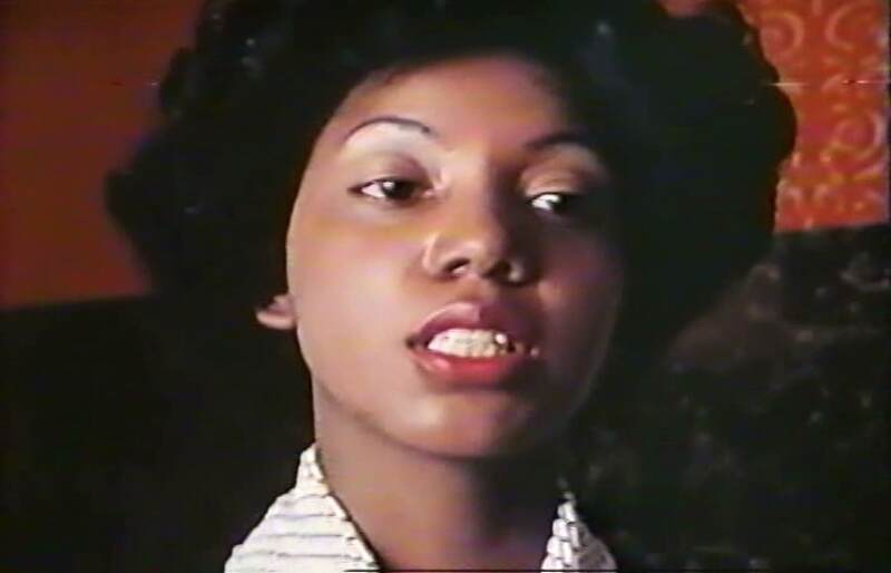 Bad, Black and Beautiful (1975) Screenshot 3