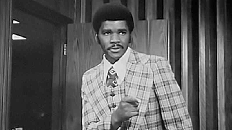 Bad, Black and Beautiful (1975) Screenshot 4