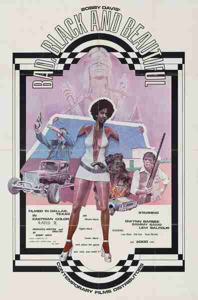 Bad, Black and Beautiful (1975) Screenshot 5