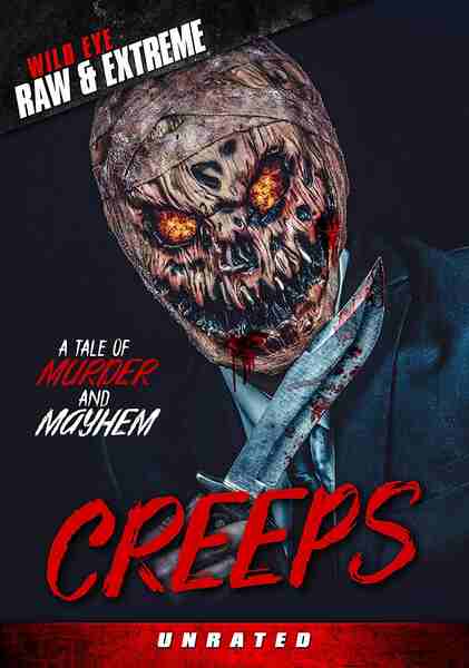 Creeps: A Tale of Murder and Mayhem (2013) Screenshot 2